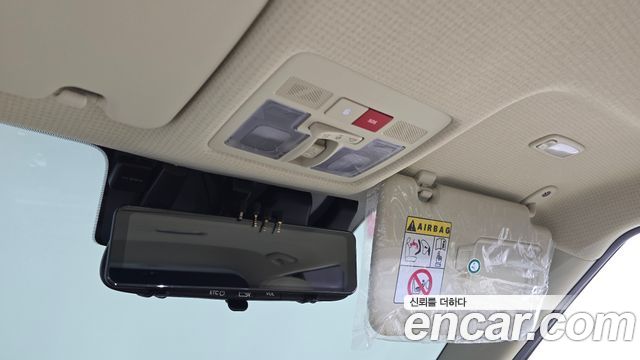 Hyundai Casper Electric Inspiration 2025 — фото 20