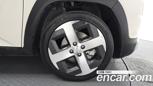 Hyundai Casper Electric Inspiration 2025 — фото 21