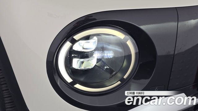 Hyundai Casper Electric Inspiration 2025 — фото 22