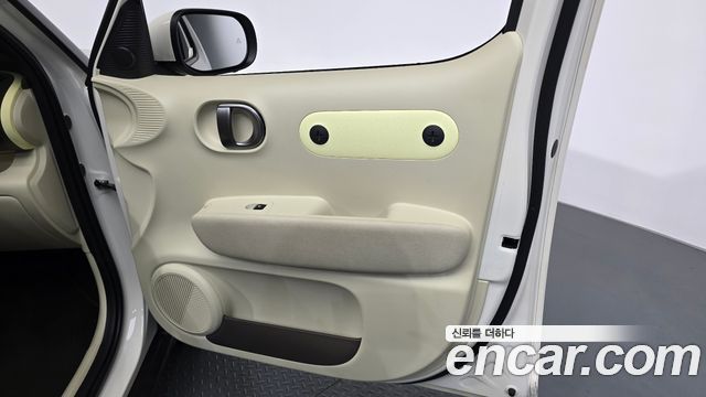 Hyundai Casper Electric Inspiration 2025 — фото 24