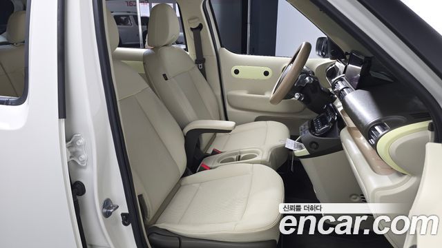 Hyundai Casper Electric Inspiration 2025 — фото 26