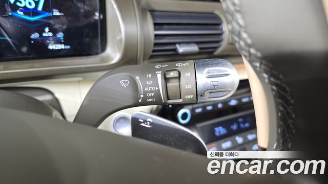 Hyundai Casper Electric Inspiration 2025 — фото 28
