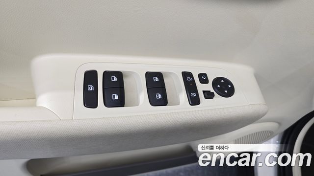 Hyundai Casper Electric Inspiration 2025 — фото 30