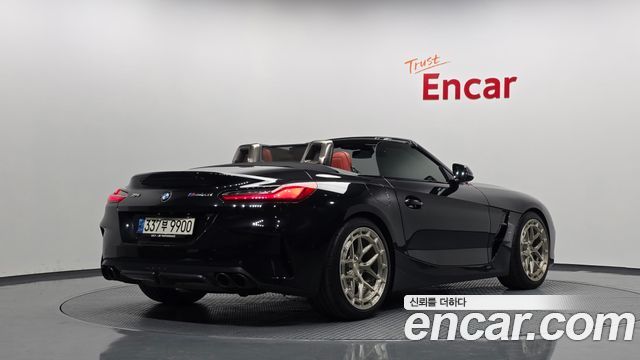 BMW Z4 (G29) M40i 2019 — фото 2