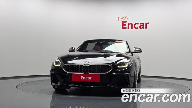 BMW Z4 (G29) M40i 2019 — фото 3