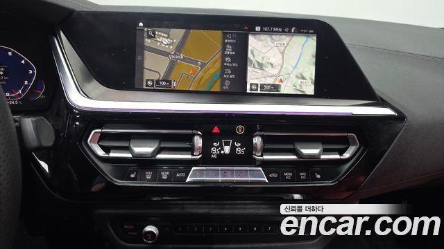 BMW Z4 (G29) M40i 2019 — фото 12