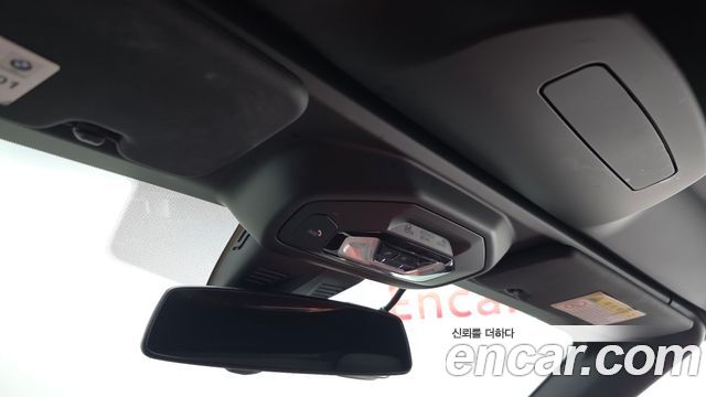 BMW Z4 (G29) M40i 2019 — фото 17