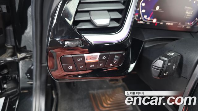 BMW Z4 (G29) M40i 2019 — фото 18
