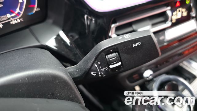 BMW Z4 (G29) M40i 2019 — фото 19
