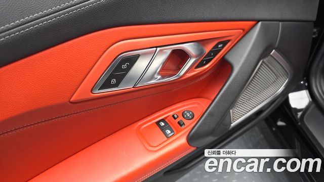 BMW Z4 (G29) M40i 2019 — фото 20