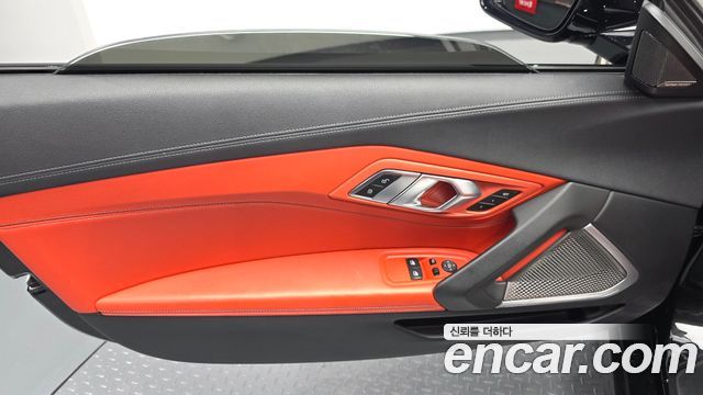 BMW Z4 (G29) M40i 2019 — фото 24