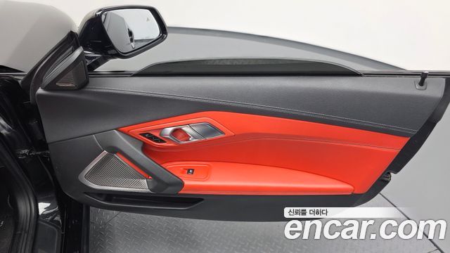 BMW Z4 (G29) M40i 2019 — фото 25