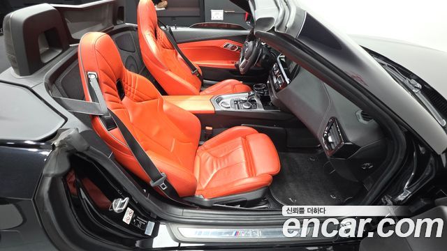 BMW Z4 (G29) M40i 2019 — фото 26