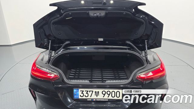 BMW Z4 (G29) M40i 2019 — фото 28