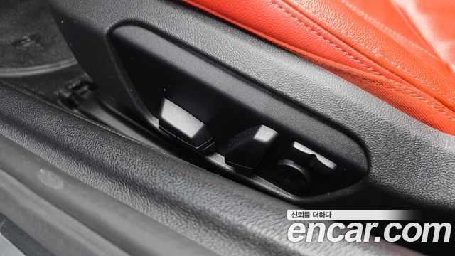 BMW Z4 (G29) M40i 2019 — фото 30
