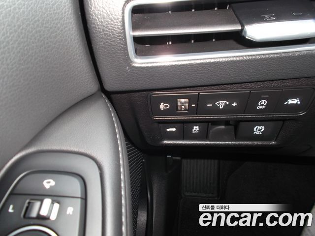 Hyundai Sonata (DN8) 2.0 Premium Plus 2022 — фото 18