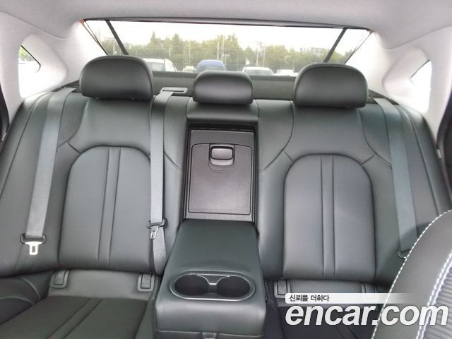 Hyundai Sonata (DN8) 2.0 Premium Plus 2022 — фото 19