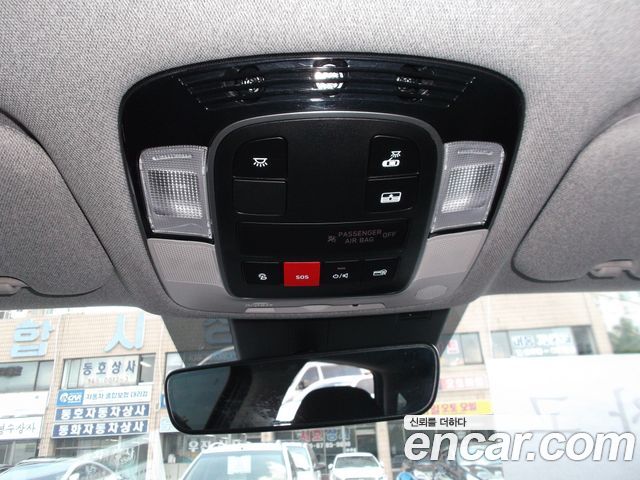 Hyundai Sonata (DN8) 2.0 Premium Plus 2022 — фото 20
