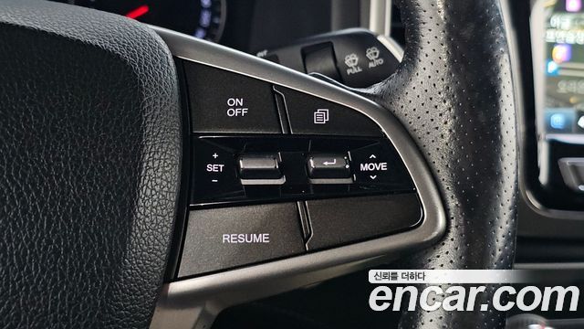 KG Mobility (SsangYong) Rexton Sports Diesel 2.2 4WD Adventure 2019 — фото 18