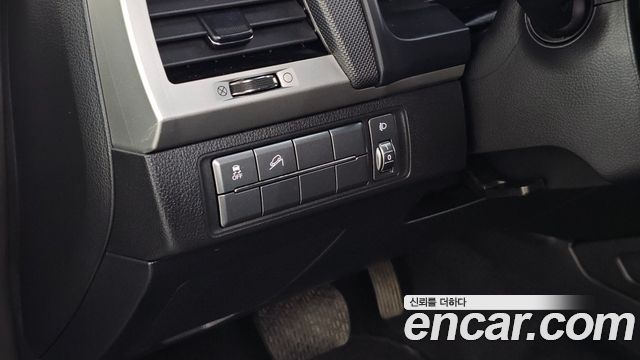KG Mobility (SsangYong) Rexton Sports Diesel 2.2 4WD Adventure 2019 — фото 19
