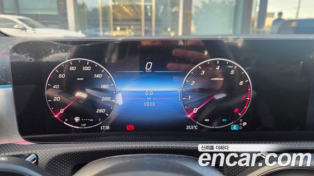 Mercedes-Benz CLA-Class (C118) CLA250 4MATIC 2026 — фото 7