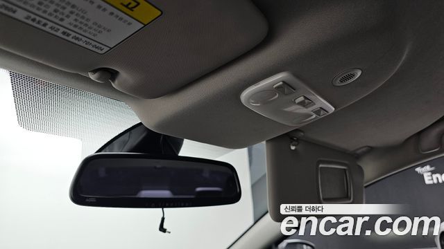 Renault Korea SM3 Neo Diesel LE 2018 — фото 19