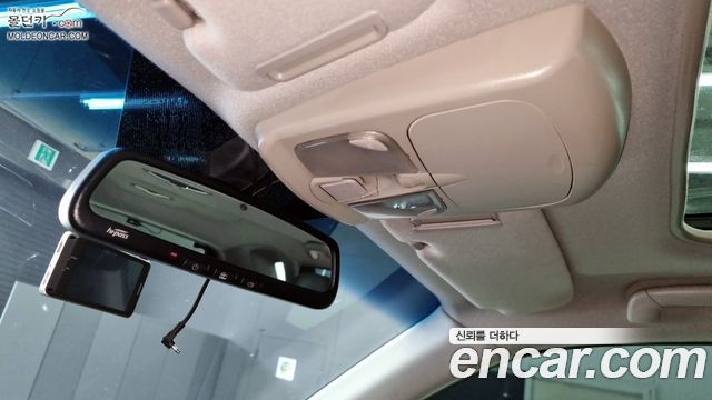 KG Mobility (SsangYong) Rexton W 2.0 4WD Nobless 2014 — фото 15