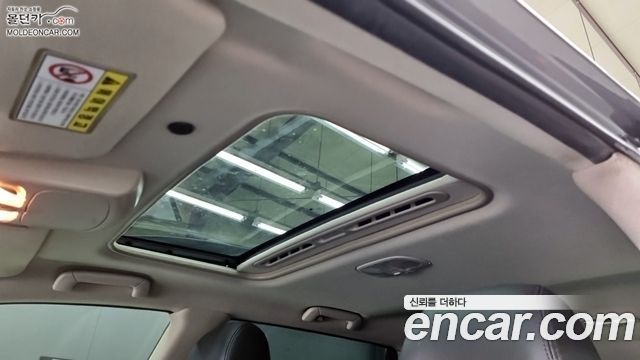 KG Mobility (SsangYong) Rexton W 2.0 4WD Nobless 2014 — фото 16