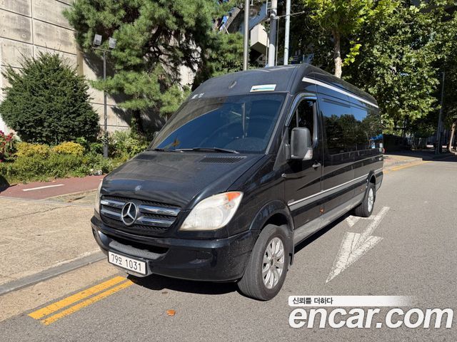 Mercedes-Benz Sprinter 3.0 Diesel W906