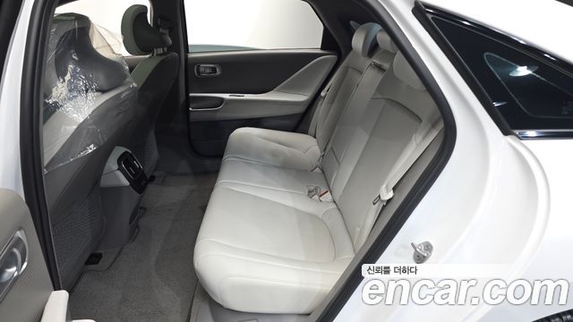 Hyundai Ioniq 6 Long Range AWD Exclusive + 2025 — фото 15