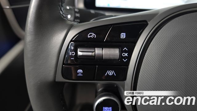 Hyundai Ioniq 6 Long Range AWD Exclusive + 2025 — фото 21