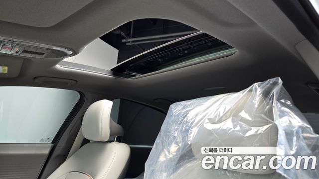 Hyundai Ioniq 6 Long Range AWD Exclusive + 2025 — фото 22