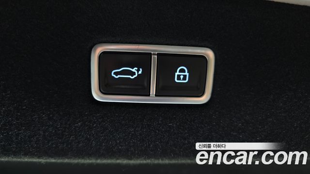 Hyundai Ioniq 6 Long Range AWD Exclusive + 2025 — фото 23