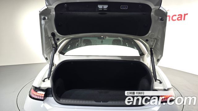 Hyundai Ioniq 6 Long Range AWD Exclusive + 2025 — фото 24