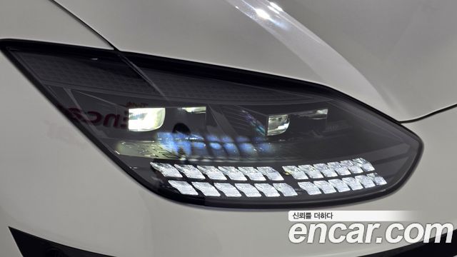 Hyundai Ioniq 6 Long Range AWD Exclusive + 2025 — фото 28