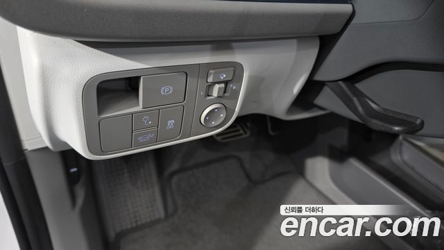 Hyundai Ioniq 6 Long Range AWD Exclusive + 2025 — фото 34