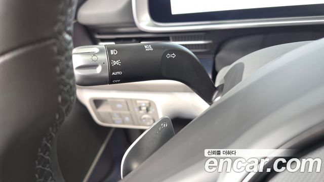 Hyundai Ioniq 6 Long Range AWD Exclusive + 2025 — фото 36