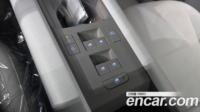 Hyundai Ioniq 6 Long Range AWD Exclusive + 2025 — фото 40