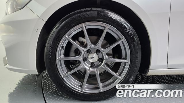 Chevrolet Malibu 2.0 Turbo LTZ Premium 2018 — фото 5