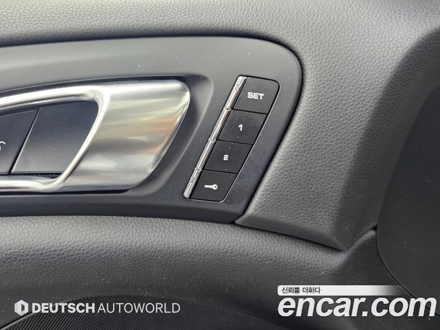 Porsche Cayenne 3.0 Diesel Platium Edition 958 2017 — фото 21