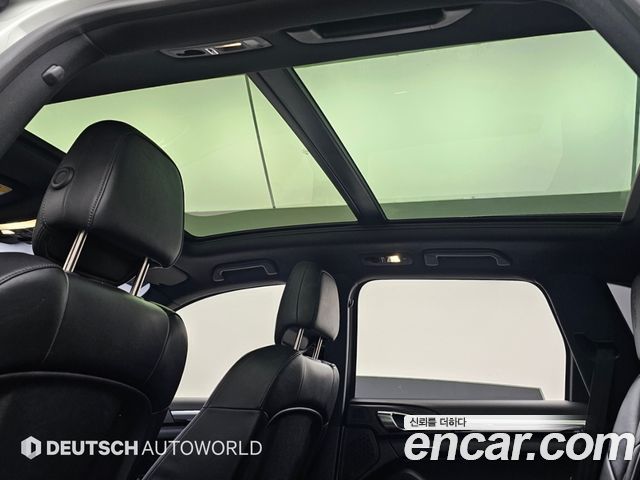 Porsche Cayenne 3.0 Diesel Platium Edition 958 2017 — фото 22