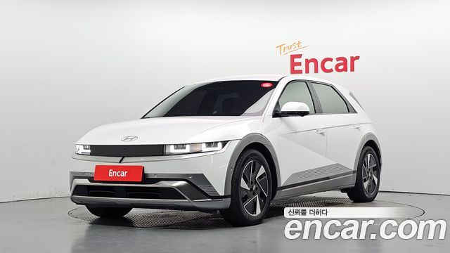 Hyundai Ioniq 5 Long Range Prestige 2025 — фото 1