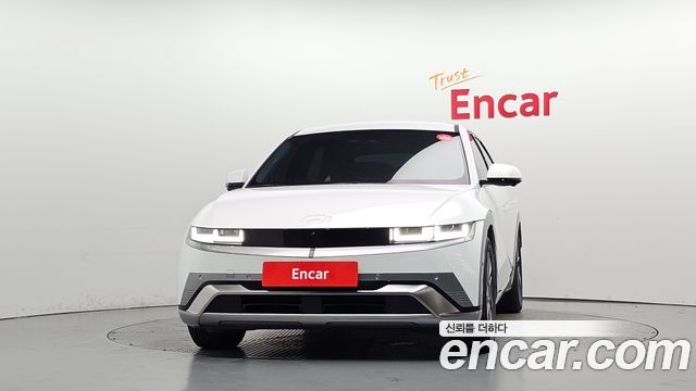 Hyundai Ioniq 5 Long Range Prestige 2025 — фото 3