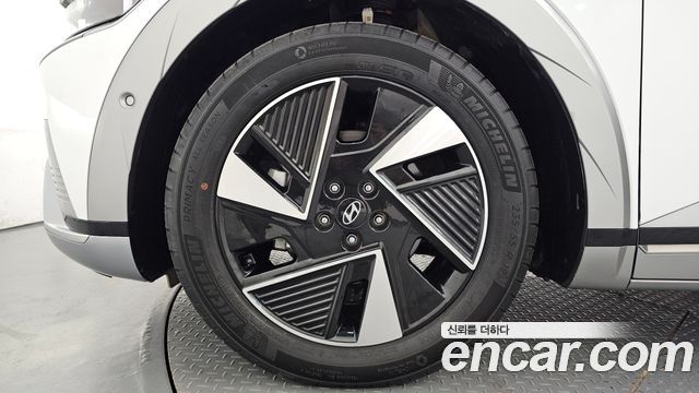 Hyundai Ioniq 5 Long Range Prestige 2025 — фото 5