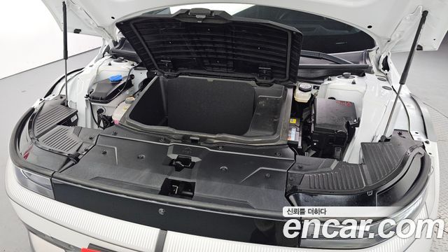 Hyundai Ioniq 5 Long Range Prestige 2025 — фото 6