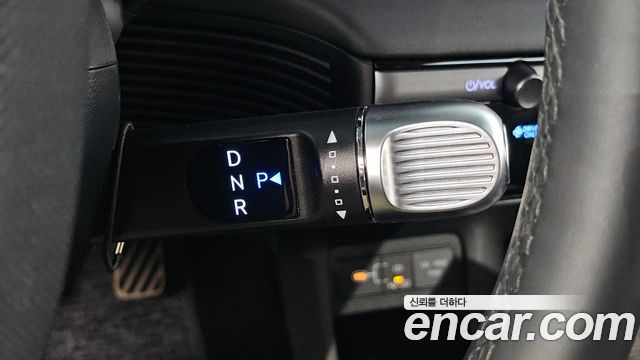 Hyundai Ioniq 5 Long Range Prestige 2025 — фото 9