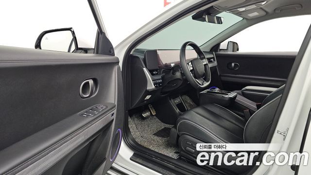 Hyundai Ioniq 5 Long Range Prestige 2025 — фото 10