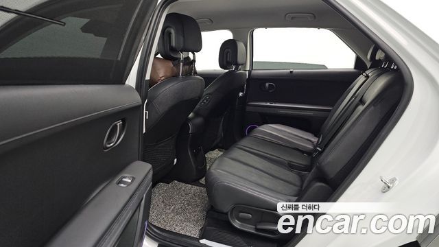 Hyundai Ioniq 5 Long Range Prestige 2025 — фото 11