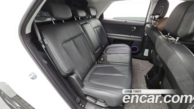 Hyundai Ioniq 5 Long Range Prestige 2025 — фото 12