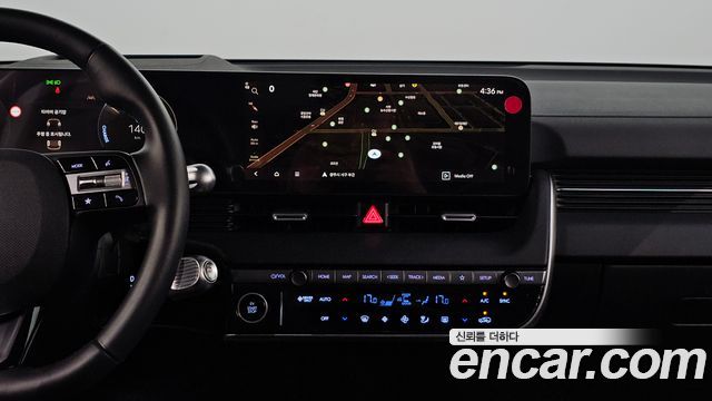 Hyundai Ioniq 5 Long Range Prestige 2025 — фото 14